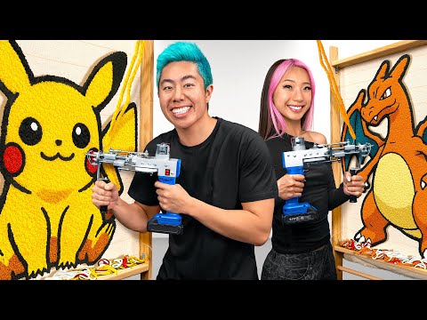 Best Rug Art Wins $10,000!