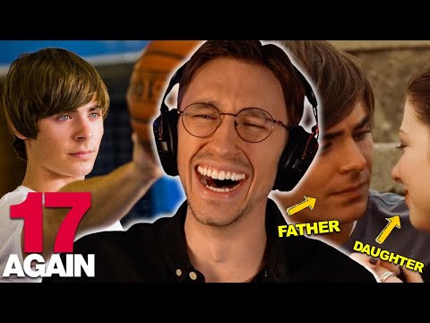 *17 AGAIN* is an UNDERRATED CLASSIC