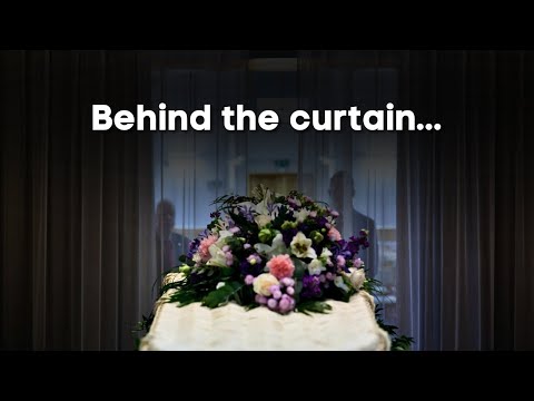 What Really Happens During Cremation?