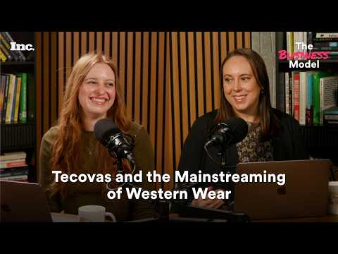 Circling Back: How Tecovas made cowboy boots cool | Inc.