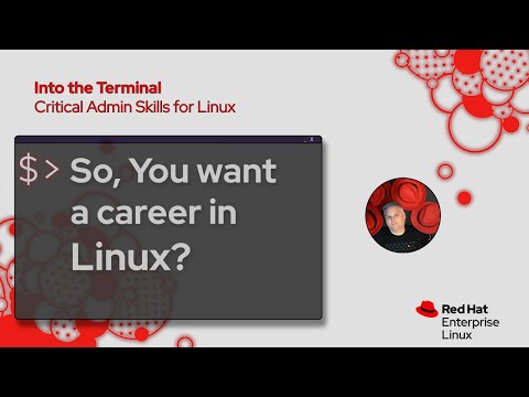 How to build your Linux career in 2025