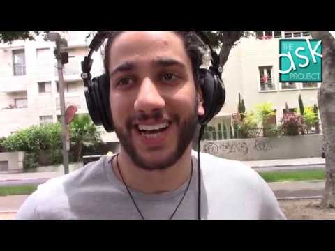 Israelis: Why are Arabs more polite than Jews?