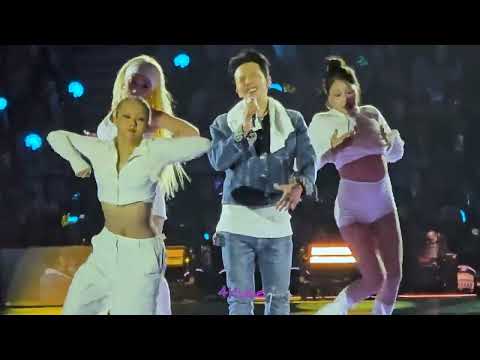 GDRAGON 지디 Take Me FAM MEETING FAM-ILY 팬미팅 260208