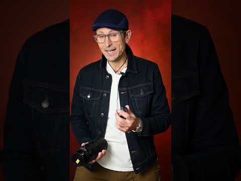 Nikon 70-200 Z Warning & Update