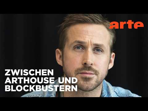 Ryan Gosling - Hollywoods Halbgott | Doku HD Reupload | ARTE