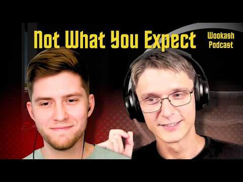 You Should Push These Buttons | Tim Bekkers