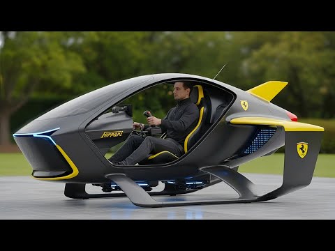 20 Personal Aircraft That Are On Another Level