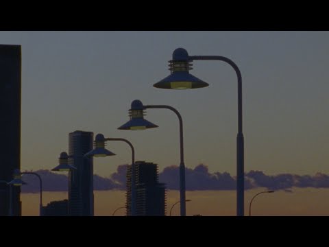 Djo - Love Can't Break The Spell (Official Visualizer)