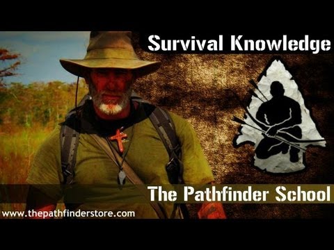 Bulletproof Bushcraft on a Budget Part 1