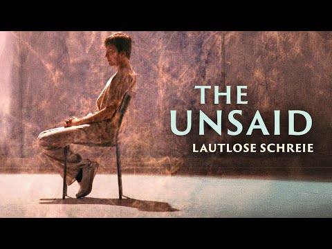 The Unsaid - Lautlose Schreie (THRILLER Krimi auf Deutsch, Krasser Film mit unerwartetem TWIST)