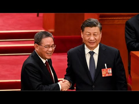 国务院参事室的一篇内部文章：习近平、李强、蔡奇，共产党如何走出经济低谷。【国务院海外发言人】