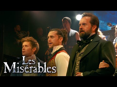 Song Showdown: One Day More vs Do You Hear The People Sing | Les Misérables