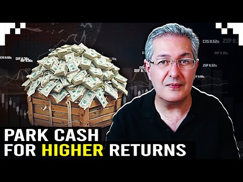 Where to Park Cash in Today's Market