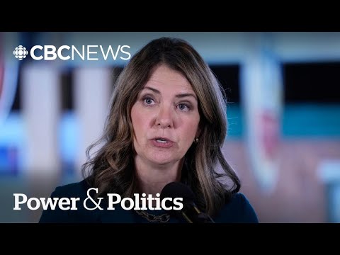 Alberta to kickstart proposal for a pipeline to northern B.C. coast | Power & Politics