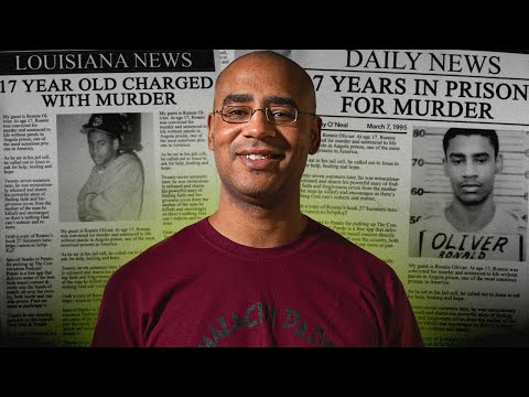 He Spent 27 Years Behind Bars: Incredible WEALTH Story | Anthony ONeal