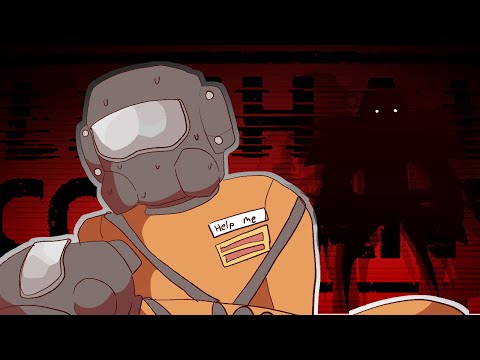 A Bunch Of Idiots Try To Survive In Lethal Company