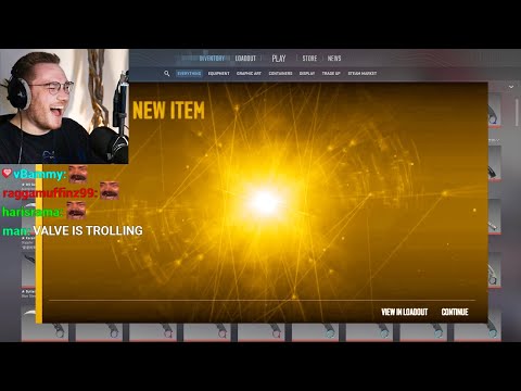 CS2's UNLUCKIEST 26 minutes you will ever see…