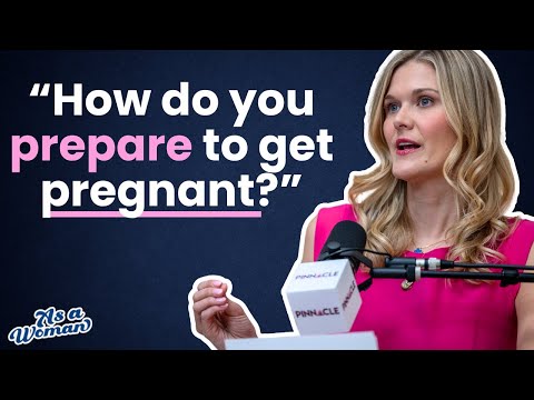 Trying to Conceive? What to Know Before You Start? How Should You Prepare to Get Pregnant?