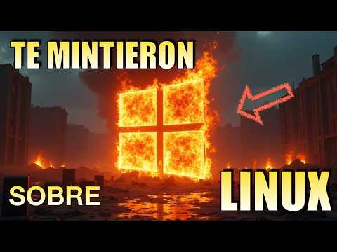 Discover why Linux is your best option over Windows