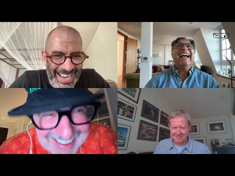 Final F1 predictions before Abu Dhabi | The Car Podcast #64