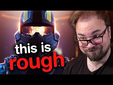 Helldivers 2 Situation is Pretty Crazy