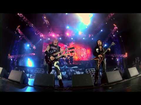 Кипелов - Я здесь (Х лет)