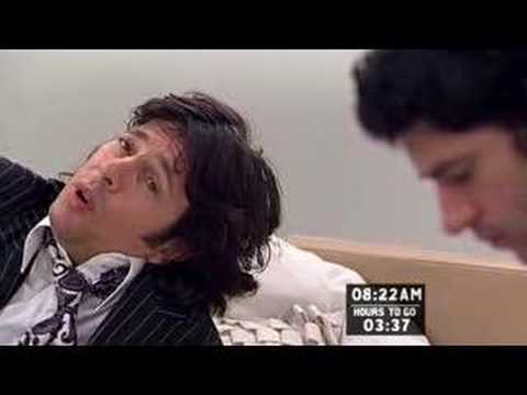 24 hours with LLB - part 5 of 6.