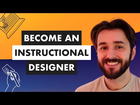 How to Become an Instructional Designer in 7 Simple Steps
