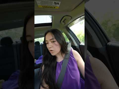 my BFF helped me get a new car🥹