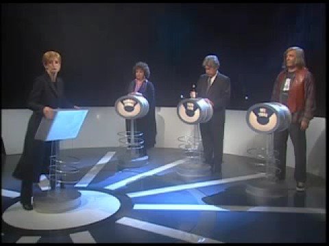Air Farce - Weakest Canadian Link