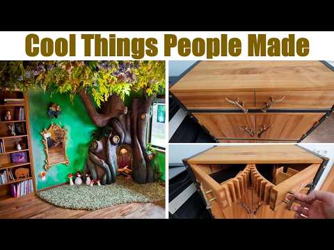 People Made Something Really Cool That Will Inspire You To Unleash Your Inner Creativity