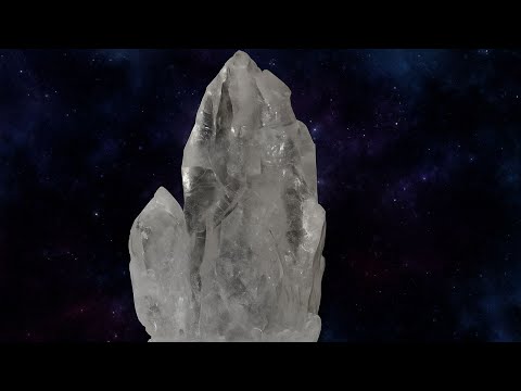 Spell Breaker Crystal Alchemy - Removes Hexes and Black Magic