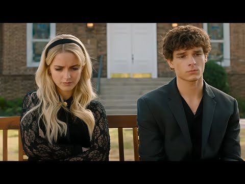 "يوم جنازة أبوها بتكتشف إنه كان بيخون أمها مع أقرب حد ليها لكن حبيبها بيقف جنبها وبينسيها حزنها "