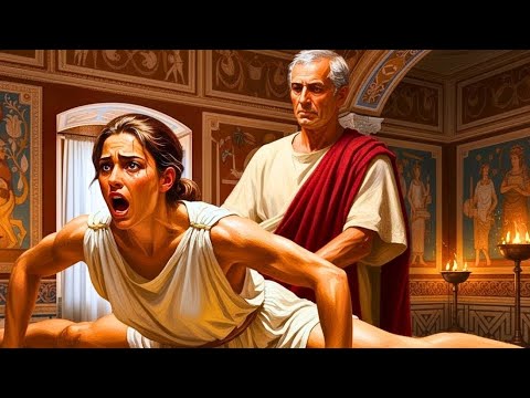 The Horrifying Intimate Rituals Ancient Greece Tried to Erase From History