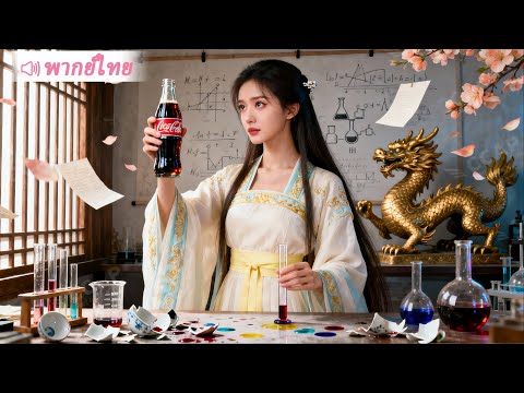 สาวข้ามภพกลายเป็นพระสนมที่ถูกลืม ใช้ความรู้ยุคใหม่สร้างน้ำหวานพิชิตทั้งวัง!