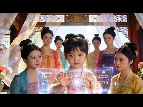 【FULL】After Time Travel，My Family Heard My Innermost Thoughts And Changed Their Fate.#minidrama