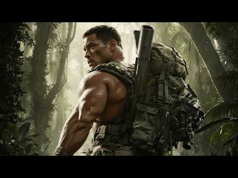 Action Film 🎬 Death Fighter 🎬Full Movie in English