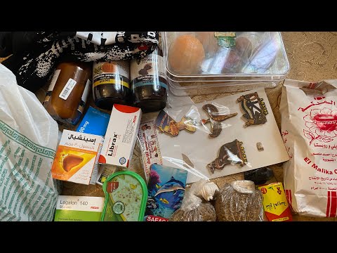 Что привезти из Египта