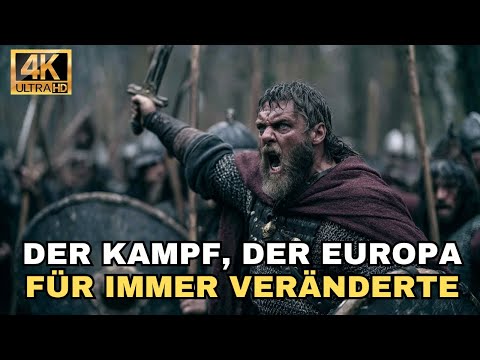 Der Kampf, der Europa für immer veränderte (Karl Martell) – Warum war diese Schlacht so wichtig? 