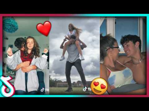 Cute Couple Goals 2026 [ TikTok Compilation ]