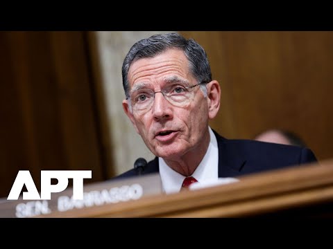 Senate GOP Slams $83B Democrat Plan Sending Subsidies to Insurers as ACA Credits Expire | APT