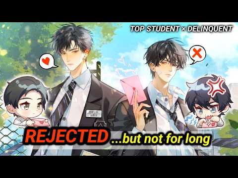  Wait For Me After School | Danmei Review