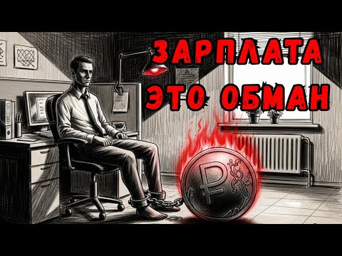 Уволься, твоя работа того не стоит