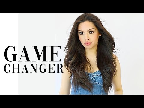 HAIR SECRETS EVERY GIRL SHOULD KNOW *life changing*