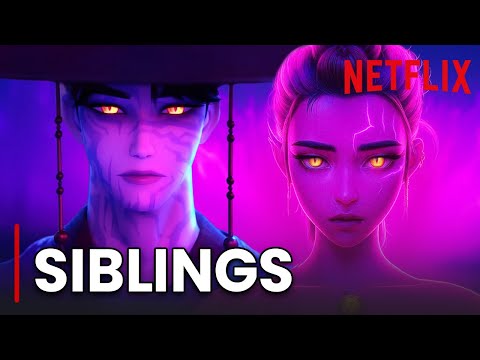 Explaining All Details You Missed In K-pop Demon Hunters 