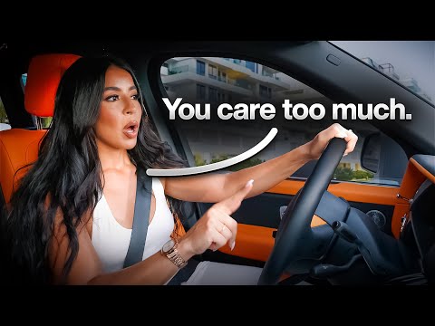 Why You're Still BROKE As A Woman (Learn This)