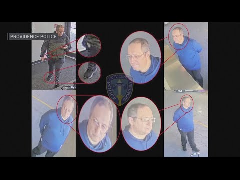 Latest details: Brown University shooting suspect found dead