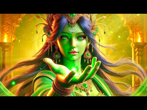 ESCUCHA Y OBTENDRÁS TODO LO QUE NECESITES DE INMEDIATO ¡SE CUMPLE TU DESEO! Mantra