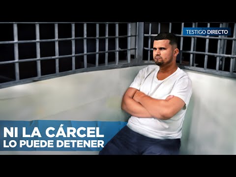 “Satanás” sigue libre en prisión: El criminal que ni la cárcel más segura de Colombia puede detener