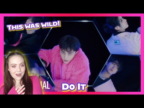REACTING TO 'DO IT' STRAY KIDS MV | THEY WENT CRAZY ON THIS ONE! THEY JUST DO IT!